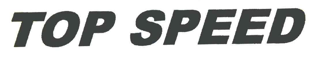 TOP SPEED