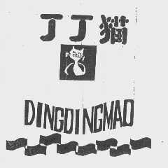 丁丁猫