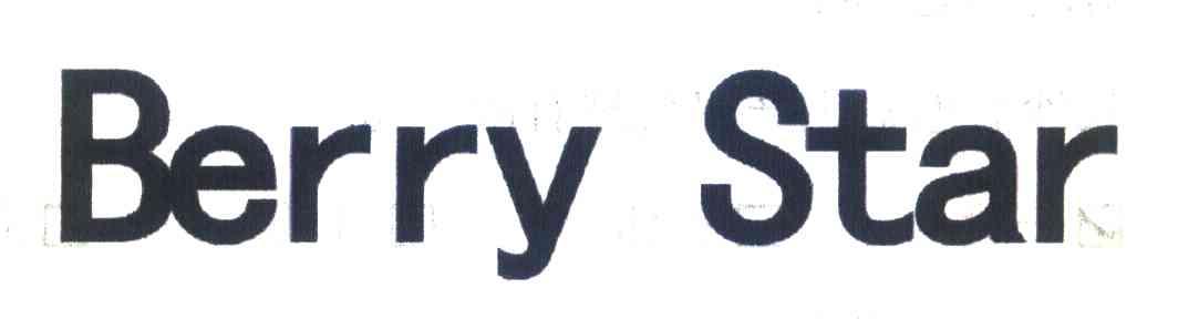 BERRY STAR