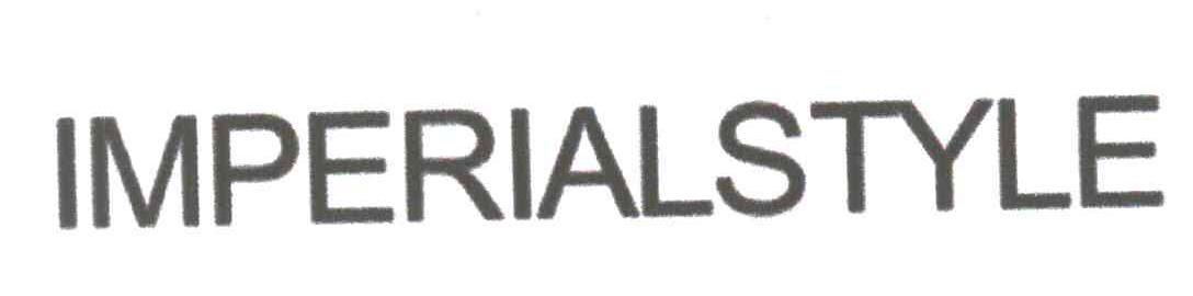 IMPERIALSTYLE