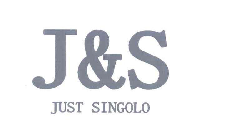 J&S;JUST SINGOLO
