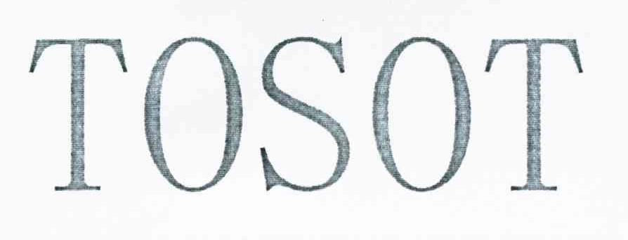 TOSOT