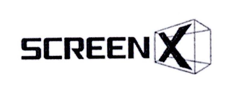 SCREEN X