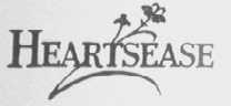 HEARTSEASE