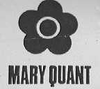 MARY QUANT