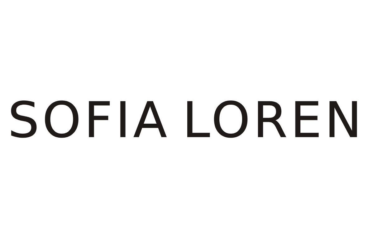 SOFIA LOREN