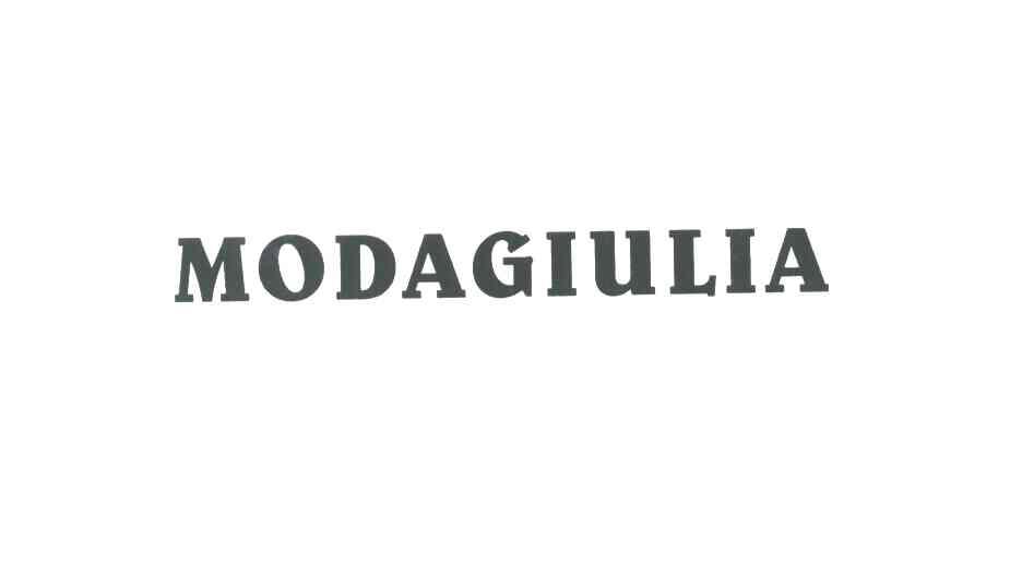 MODAGIULIA