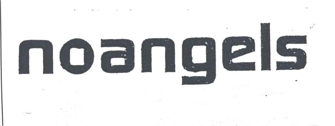 NOANGELS