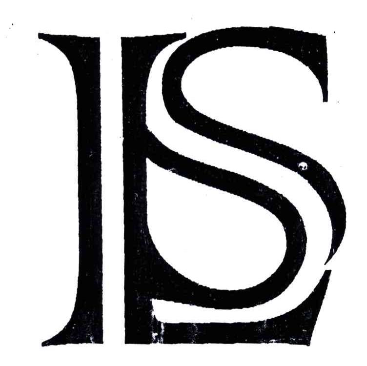 IS