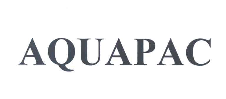 AQUAPAC
