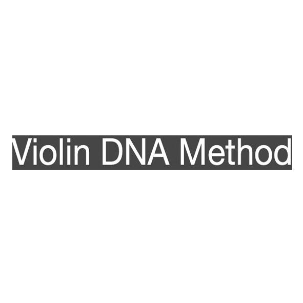 VIOLIN DNA METHOD
