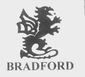 BRADFORD
