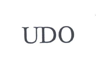 UDO