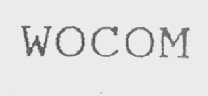 WOCOM