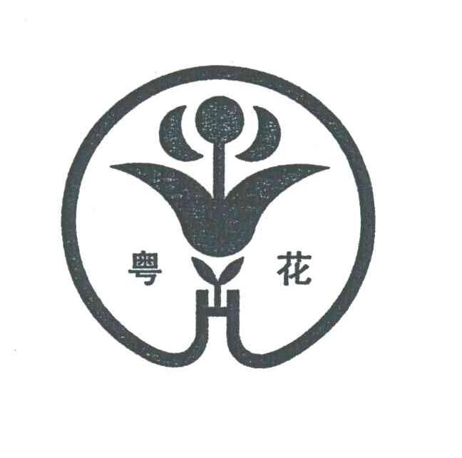 粤花