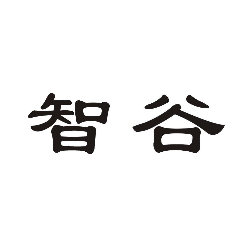智谷