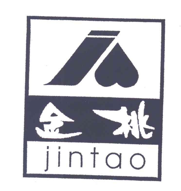 金桃