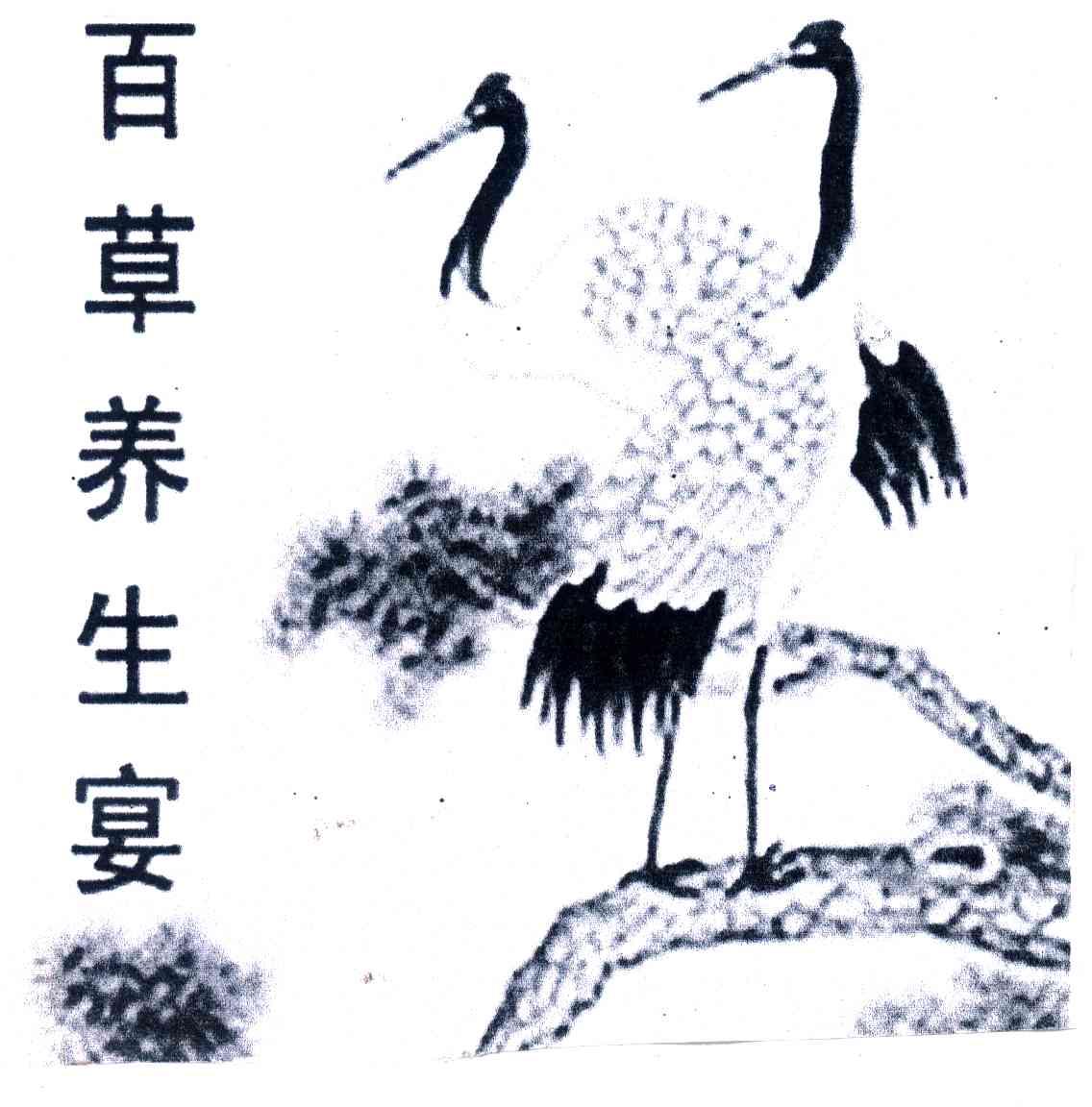 百草养生宴