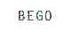 BEGO