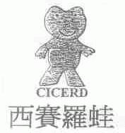 西赛罗蛙;CICERD
