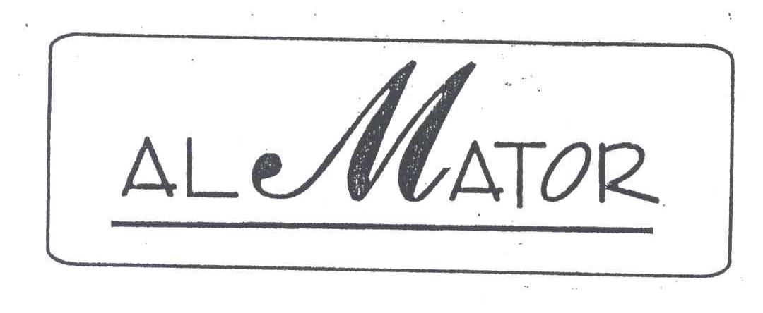 ALMATOR