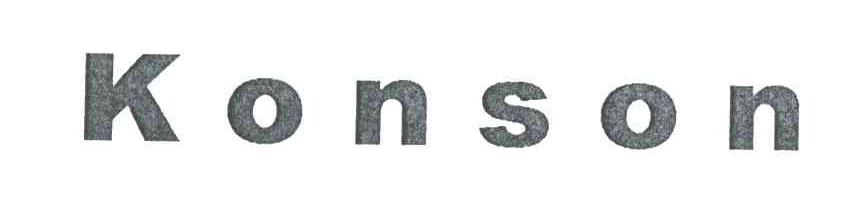 KONSON