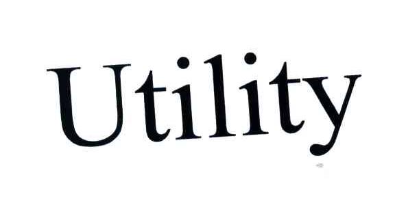 UTILITY