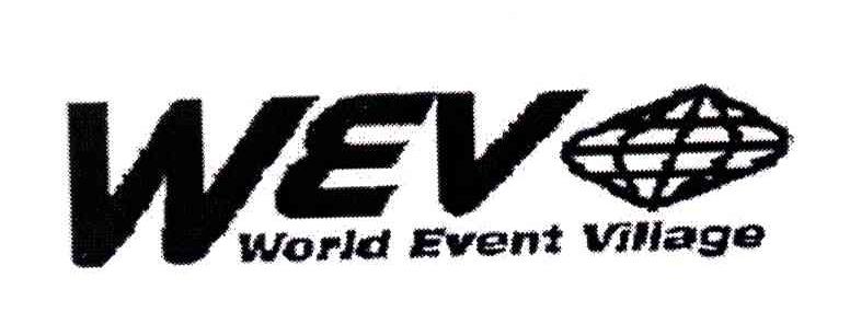 WEV WORLD EVENT VILLAGE