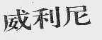 威利尼
