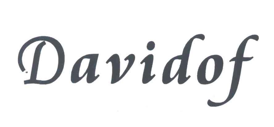 DAVIDOF