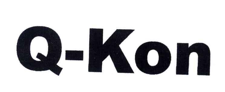 Q-KON