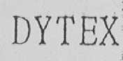 DYTEX