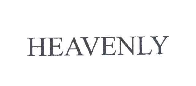 HEAVENLY
