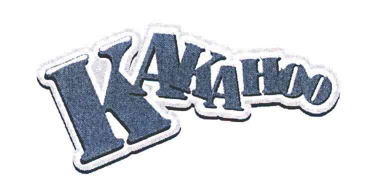 KAKAHOO