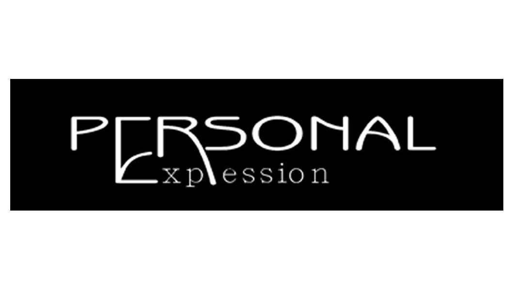PERSONAL EXPRESSION