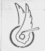 WINGED WHEEL
