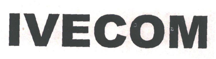 IVECOM