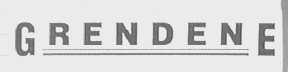 GRENDENE