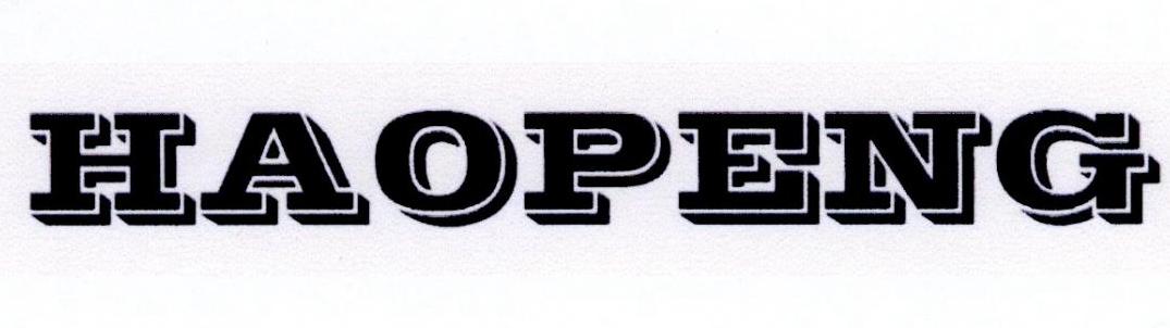 HAOPENG