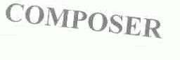 COMPOSER