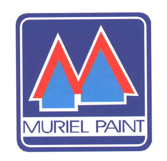 MURIEL PAINT