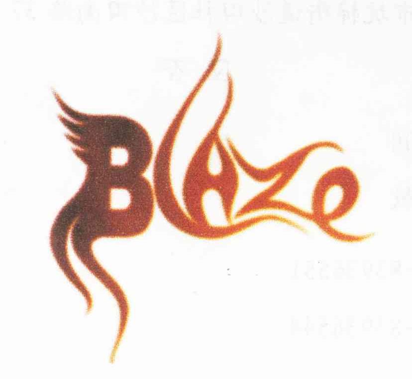 BLAZE