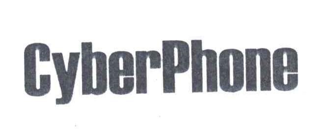CYBERPHONE