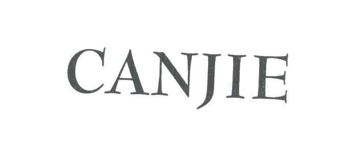 CANJIE
