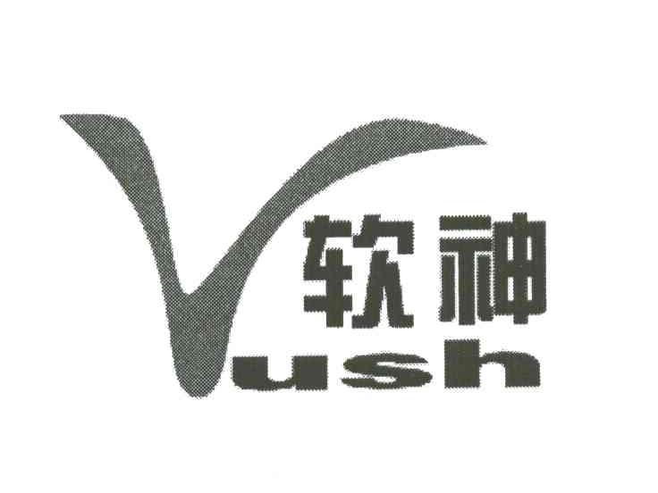 软神
