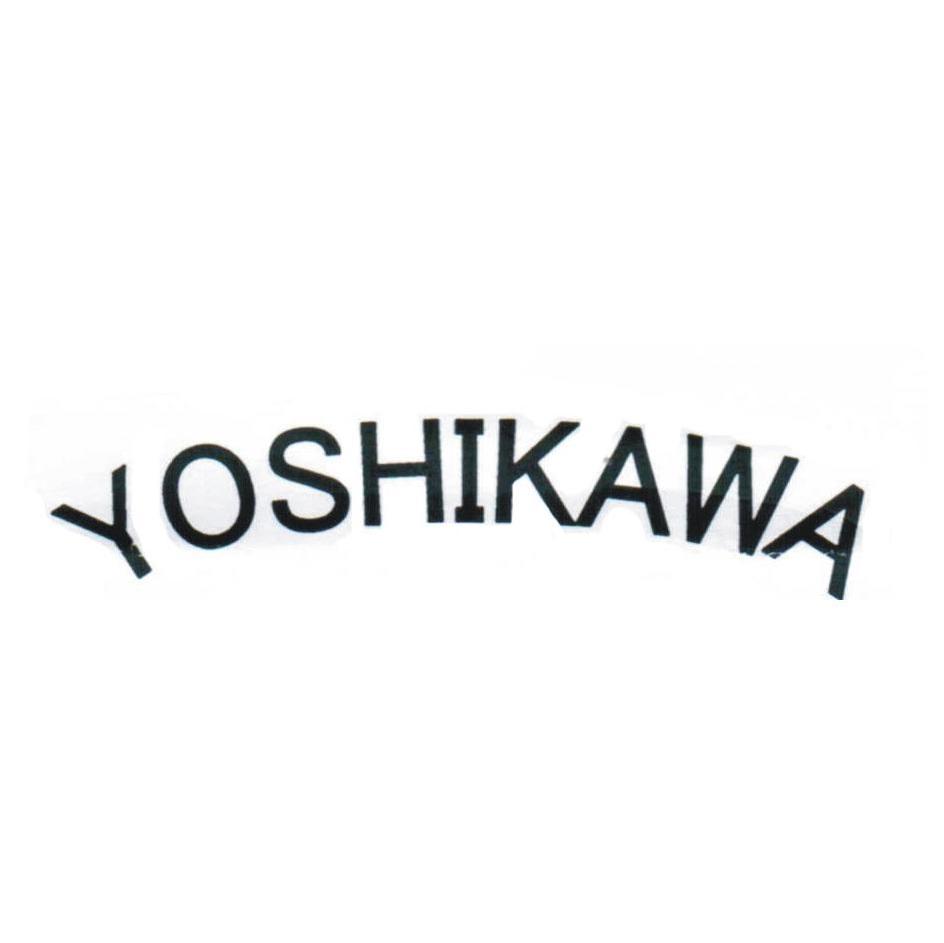 YOSHIKAWA