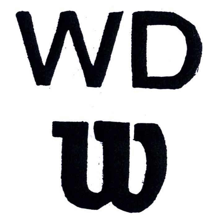 WD;W