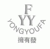 拥有发;FYY