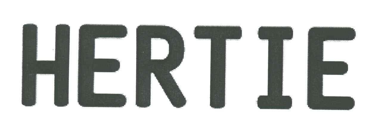 HERTIE