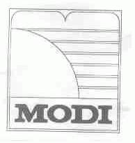 MODI
